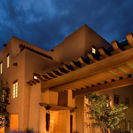 The Hacienda&Spa Santa Fe Exterior foto