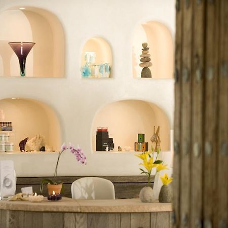 The Hacienda&Spa Santa Fe Interior foto