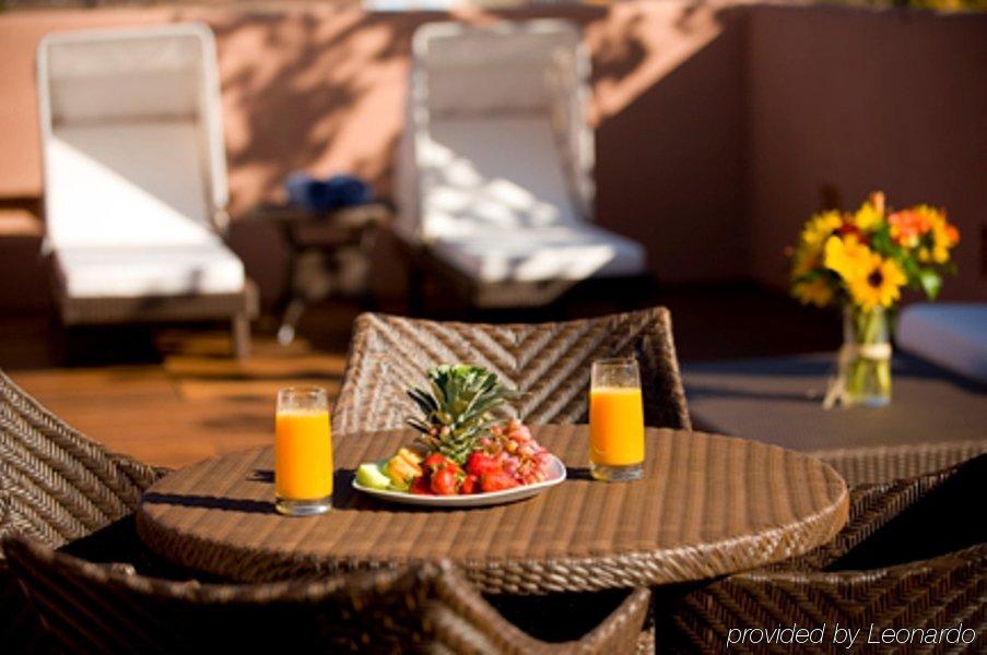 The Hacienda&Spa Santa Fe Facilidades foto
