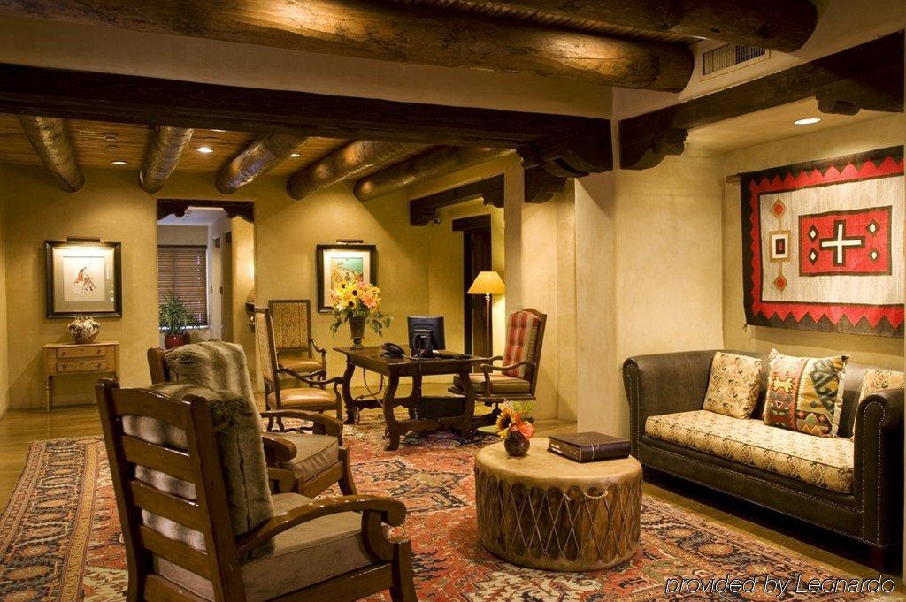 The Hacienda&Spa Santa Fe Habitación foto