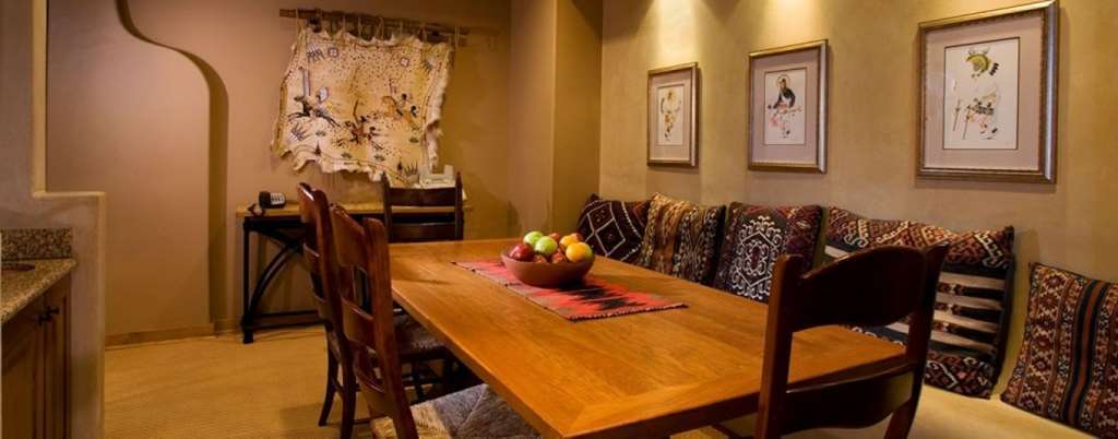 The Hacienda&Spa Santa Fe Habitación foto